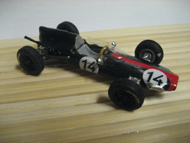 INTE TAMEO BUILT F1 JWB 61 CLIMAX NAYLOR ITALIA GP 1961 43 INTE TAMEO BUILT F1 JWB 61 CLIMAX NAYLOR ITALIA GP 1961 43