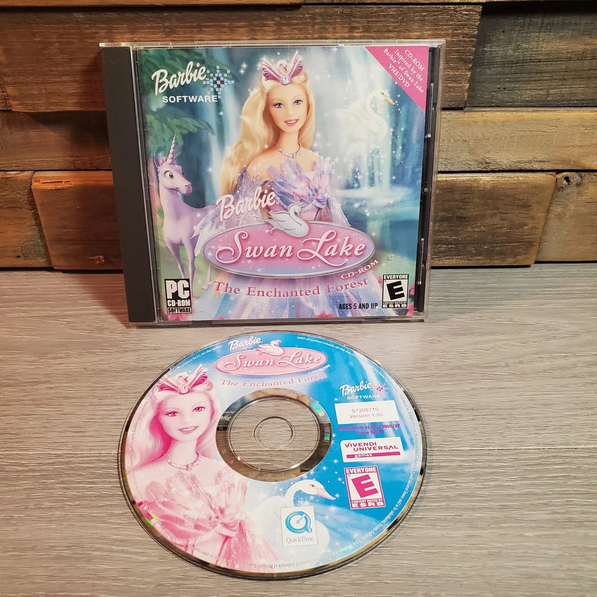 Please give sales me barbie games