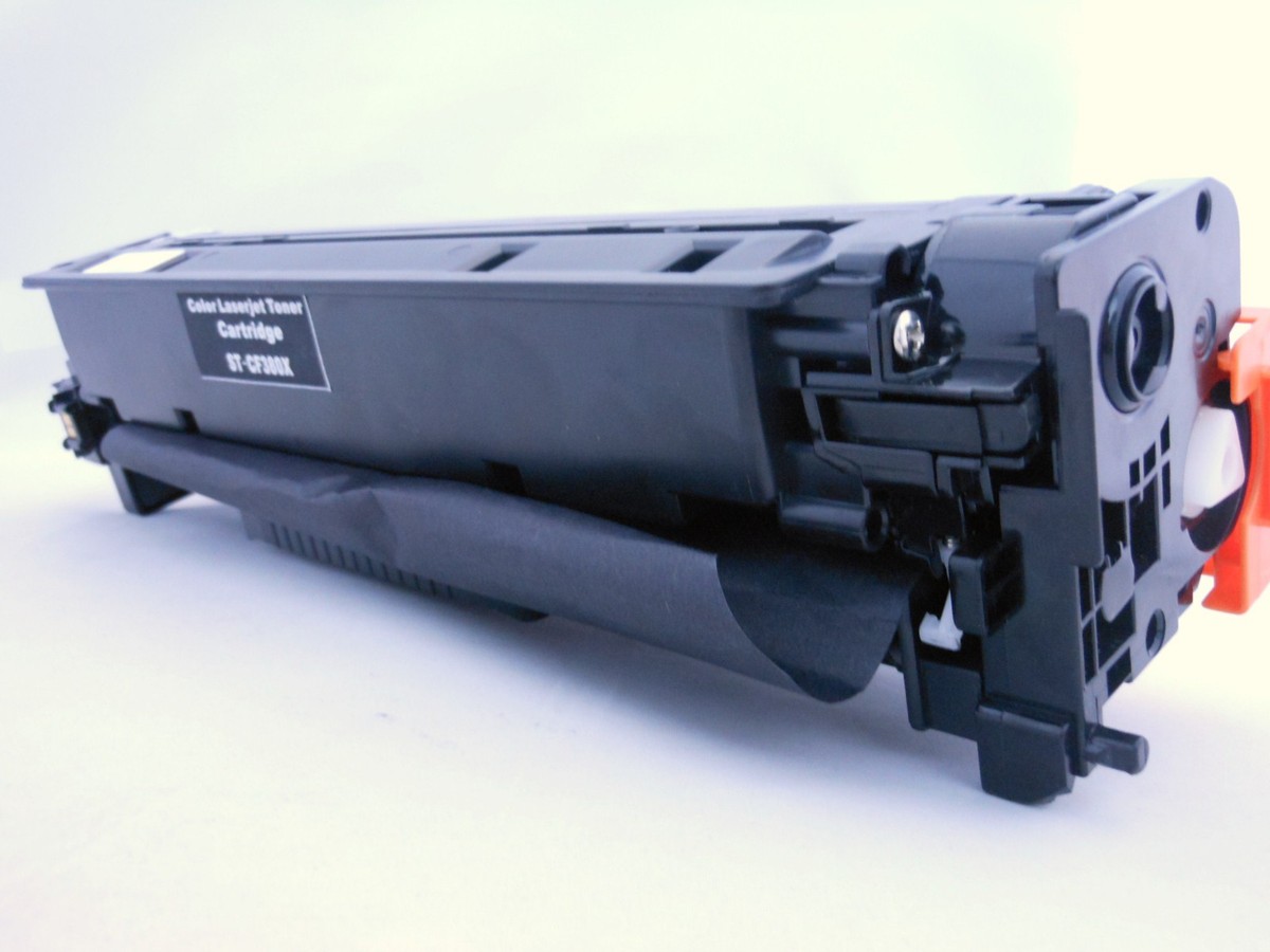 DI Toner Cartridges For HP 312A & HP 312X HY Black Cyan Magenta Yellow 5pk Compatible With Hp Color Laserjet M476nw M476dn And M476dw - Foto 3