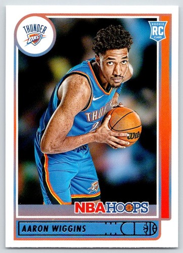 2021-22 Panini NBA Hoops Basketball Base & Rookie Cards - U-Pick From List - Picture 136 of 143