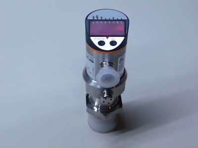 IFM DRUCKSENSOR  PI 1094  -NEU-