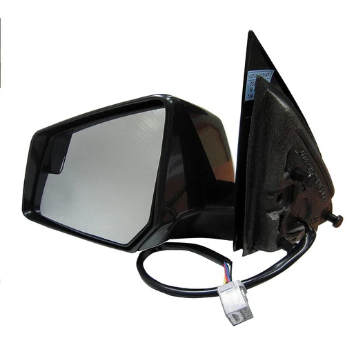 955-743 Dorman Mirror Driver Left Side for Chevy Hand Chevrolet Traverse 09-11