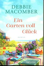 2024 DEBBIE MACOMBER, Ein Garten voll Glück. Roman