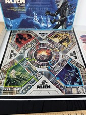 ALIEN Board Game 1979 Kenner - Vintage & Complete!! Never