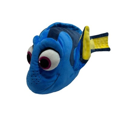 Dory Finding Nemo Fish  Disney International Pixar 15 Inch Plush Toy Stuffed