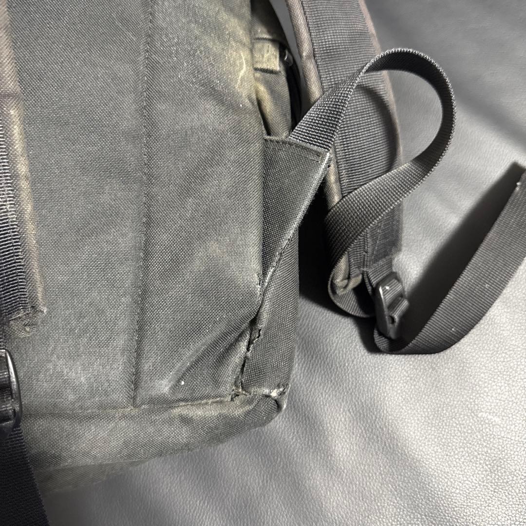 Porter black Canbus backpack - image 9