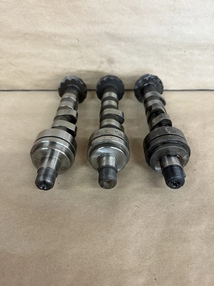 Árbol de levas motor MOTO GUZZI ELDORADO 850 OEM Foto 2 de 4