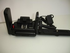 Nikon SK-6 Speedlight Flash Power Bracket w/AS-16 for SB-26 SB-28