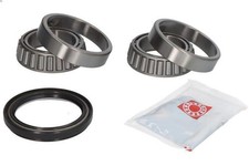 Roulement de roue Hyundai TERRACAN