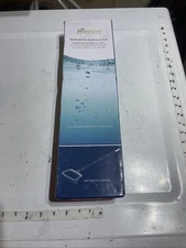 Pool Pole - 10.5 Foot Anodized Aluminum Extension Cleaning Poles