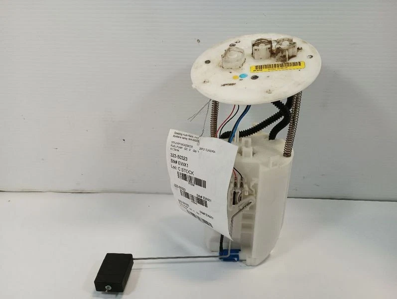 2007-2021 Toyota Tundra ,Sequoia Fuel Pump Module Assembly 4.6L OEM - Image 4 of 4