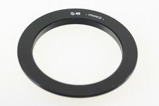 Cokin Filter Adapter Ring 49Mm Filter Adapter