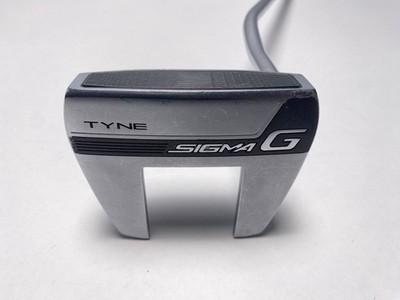 Ping Sigma G Tyne Putter 34