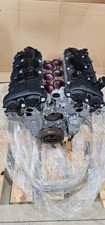 Gm 3.6l Lfx V6 Gas Direct-injection Engine Block 12640493. Good Condition