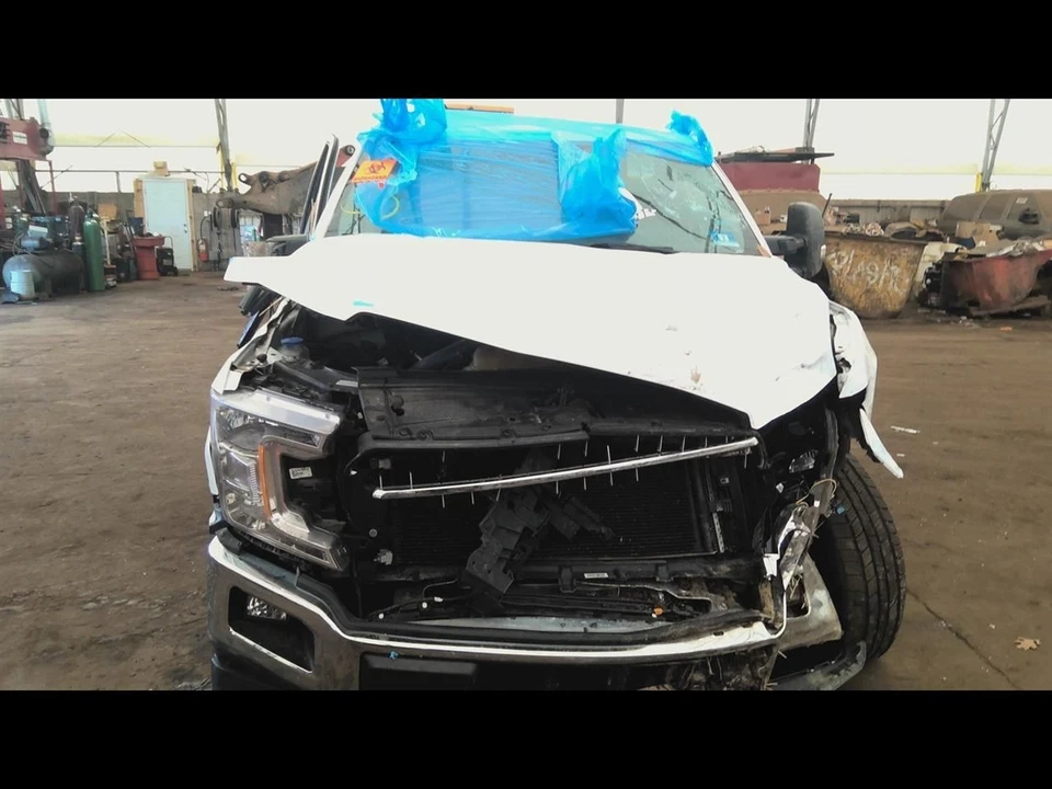 Усилитель тормозов турбонаддув подходит для пикапа 18-20 FORD F150 6776691 - Изображение 3 из 4