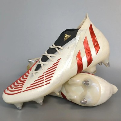 ADIDAS PREDATOR EDGE .1 SG GX7695 uk 8,5 us 9 eu 42 2/3