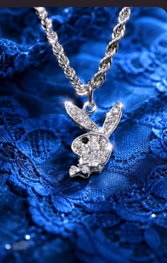 Playboy Chain Fashion Necklaces & Pendants for sale - eBay