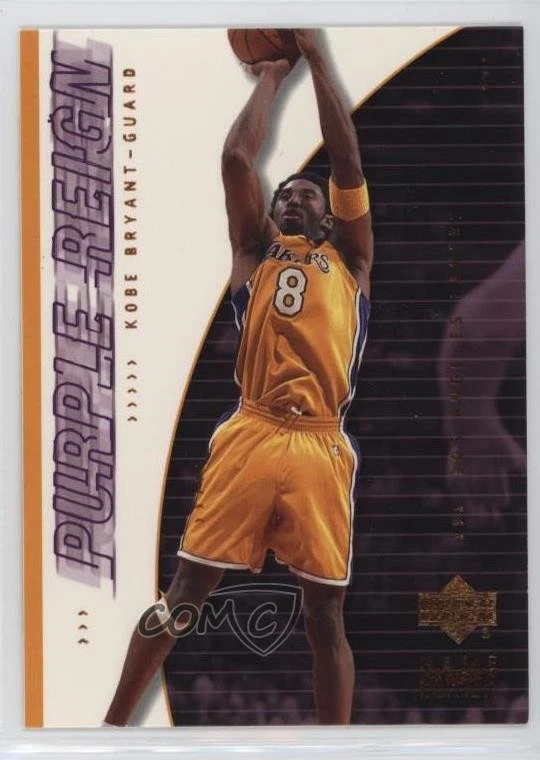 2000-01 Upper Deck - Kobe Bryant #434 for sale | eBay