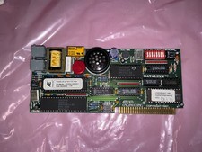 Applied Engineering Datalink modem for Apple II / gs