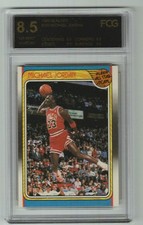 Ultimate Guide to Michael Jordan Rookie Cards and Other Key 1980s MJ Cards 44