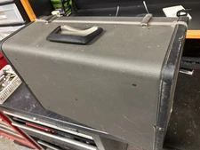 Vintage Ampex A620 Portable Amplifier Classic