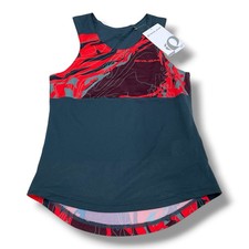 NEW Pearl Izumi Women's Summit Sleeveless MTB Cycling Triathlon Tank Size Small