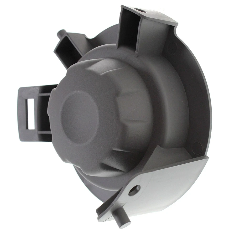 Nueva cubierta de luz antiniebla pasajero delantero lado derecho mano derecha NI1039125 62256EA500 Foto 2 de 4