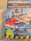 Playmobil 9387 The Real Ghostbusters Zeddemore, Aqua Scooter  nib — photo 2