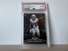 Team Finest Marvin Harrison Jr. - 2024 Topps Finest - #TF-6 (RC)