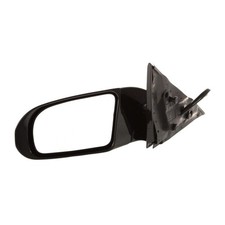 Side Mirror Left Power Non-Folding for Nissan Maxima 2009-2014