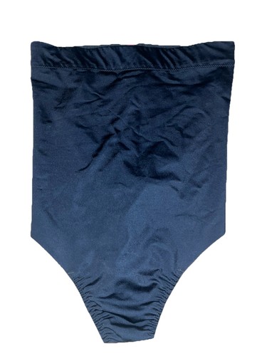 SPANX  10196R smooth FIRM high waist brief shaper Thong M