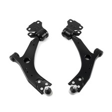 2PCS VORDERE UNTERE QUERLENKER RECHTS & LINKS FOR FORD FOCUS MK3 2011-15 1702970