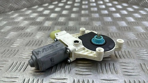 BMW 5 F10 Fensterhebermotor vorne links 7248171 2.00 Diesel 2013 31829684