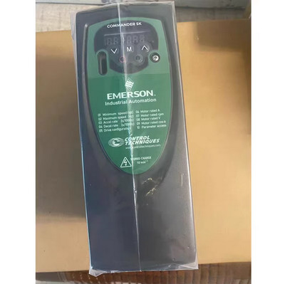 SKD3400550 New Sealed Emerson Control Techniques AC DRIVE SKD3400550