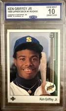 Richard McWilliam, Upper Deck CEO and Co-Founder, Passes Away 2