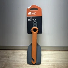 Camping Cooking Spatula, Folding Feature, GSI Outdoors, Hiking, Backpacking
