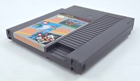 NES POWER SET CONSOLE Complete Parts Nintendo Authentic Tested Works Pad