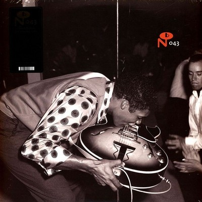 V.A. - Eccentric Soul: The Dynamic Label Tangerine Vinyl  (2025 - US - Original)