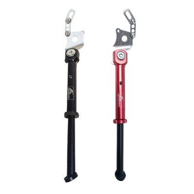 Kickstand Bike Side Stand Foot Brace for 14/16/18/20 inch Folding Bike