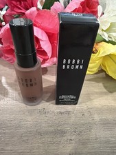 Bobbi Brown Skin Foundation SPF 15 Foundation 112 Espresso
