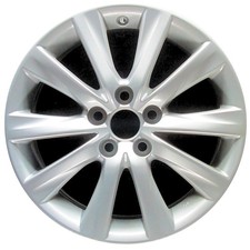 Ships Today Wheel Rim Lexus Is200t Is250 Is300 Is350 17 2014-2017 Oe 74287