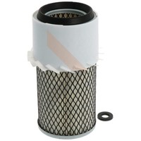 Granit Luftfilter FüR John Deere AM108184, AF2558000KM, Sa 16038, 100-981 | 3327