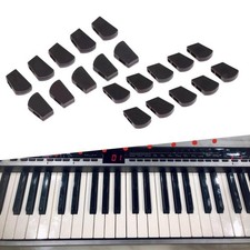 10x Replacement Rubber Caps Replacment Maintenance Sturdy Easy to Install Repair