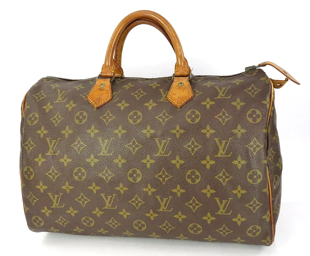 authentic vintage louis vuitton products for sale | eBay