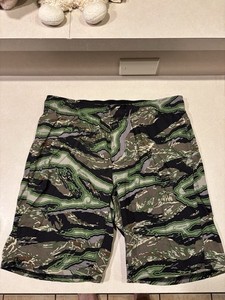 Origin Maine Nyloc Nogi Jiu-jitsu - Camo - L - 9”