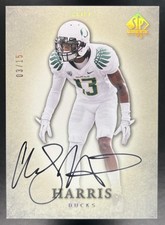 2012 SP Authentic Football Cards 22