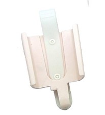 Cortelco 5150-BEDMNT 515015bedmnt Rail/wall Mount With Strap 5150bedmnt 