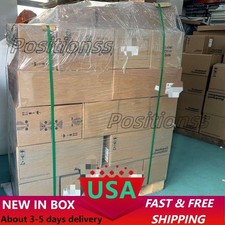 1PCS NEW Allen Bradley 20F11NC043JA0NNNNN PowerFlex Air Cooled 753 AC Drive VFD