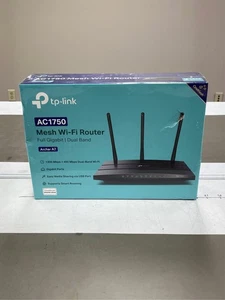 TP-Link Archer AC1750 WiFi Routeur 1
