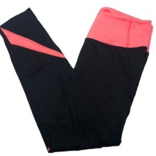 Homma Leggings Womens Size Small Yoga Pants High Waist Athleisure Activewear